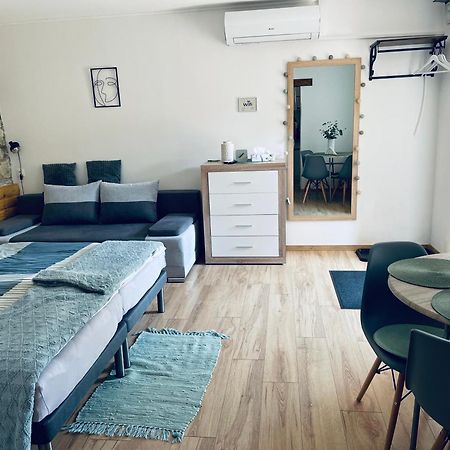 Kaland Apartman Ii. Sátoraljaújhely Zewnętrze zdjęcie