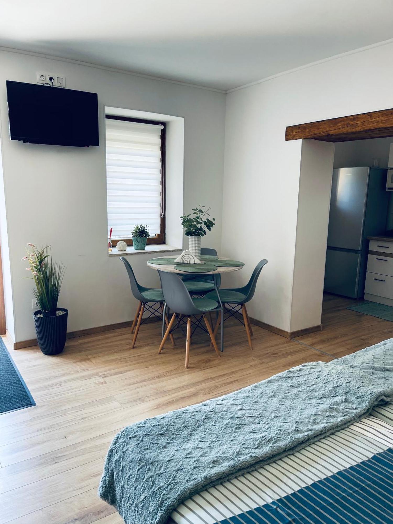 Kaland Apartman Ii. Sátoraljaújhely Zewnętrze zdjęcie