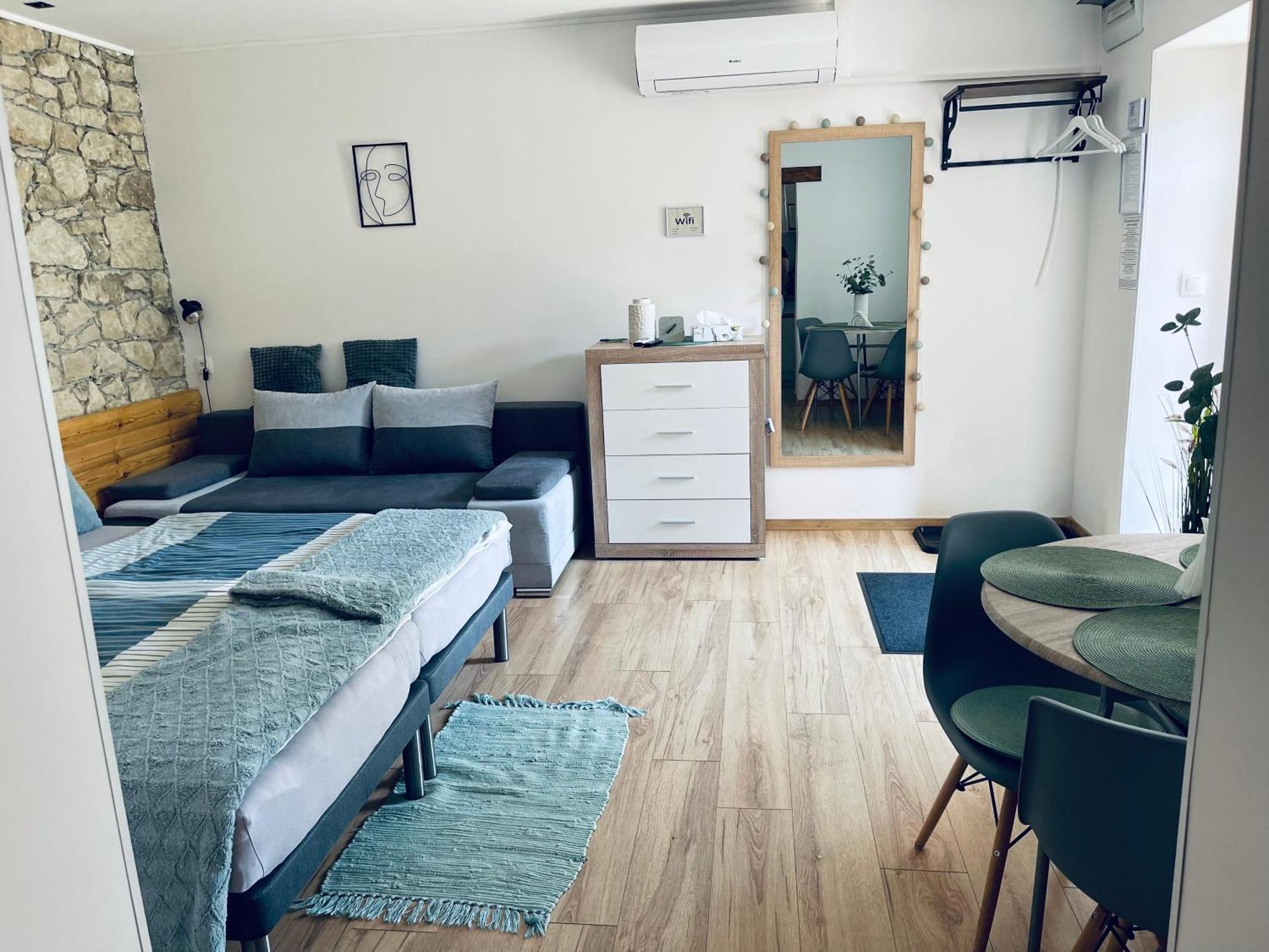 Kaland Apartman Ii. Sátoraljaújhely Zewnętrze zdjęcie